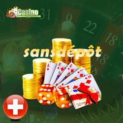 Bonus casinos suisses